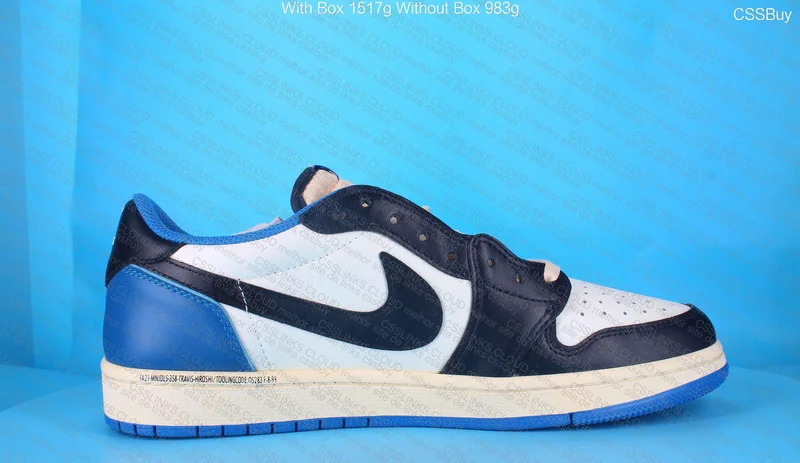 AJ1 Fragment - 149¥ 5