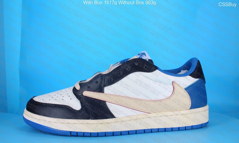 AJ1 Fragment - 149¥ 6