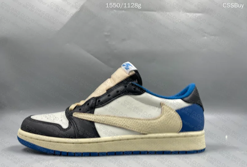 AJ1 Fragment B Grade (Azar...?!)