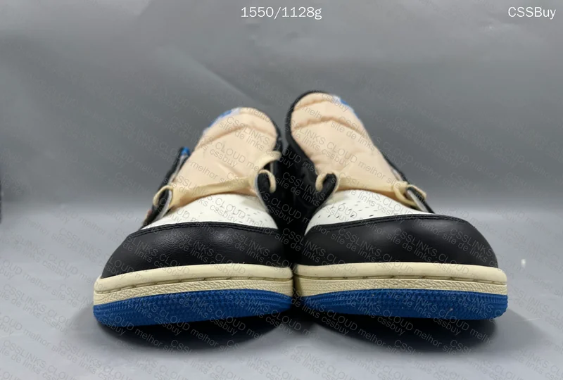 AJ1 Fragment B Grade (Azar...?!) 2
