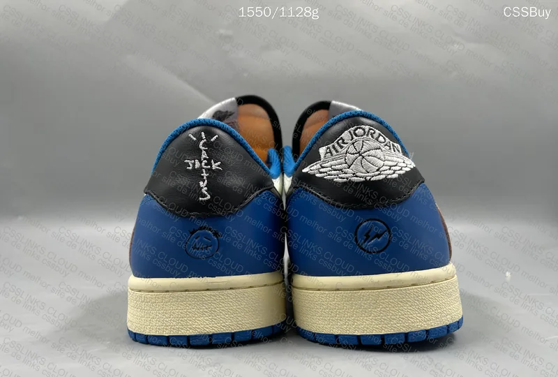 AJ1 Fragment B Grade (Azar...?!) 4