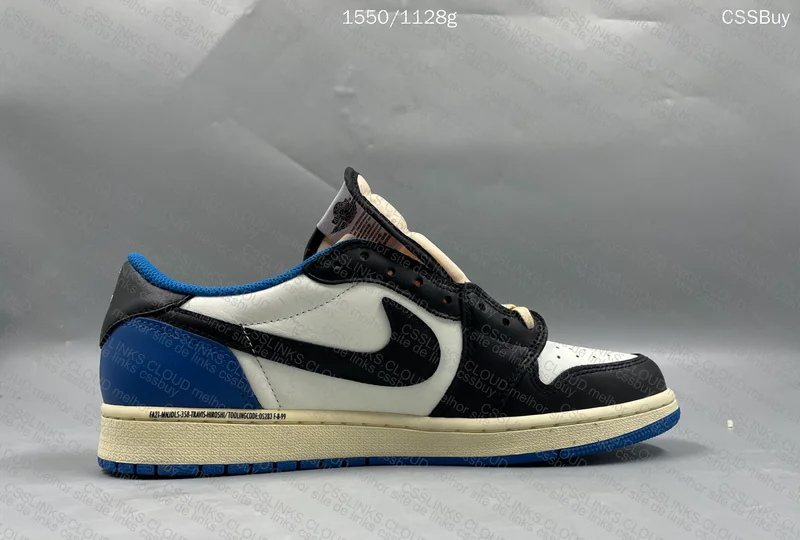 AJ1 Fragment B Grade (Azar...?!) 5