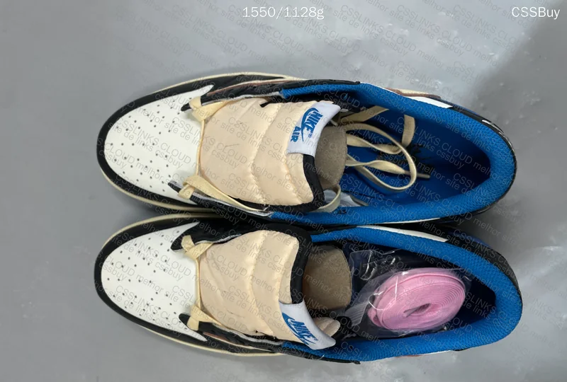 AJ1 Fragment B Grade (Azar...?!) 6