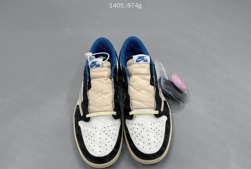 AJ1 Fragment FK - Help a Newbie! GL or RL