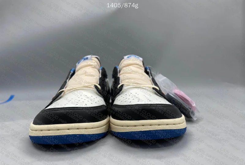 AJ1 Fragment FK - Help a Newbie! GL or RL 2