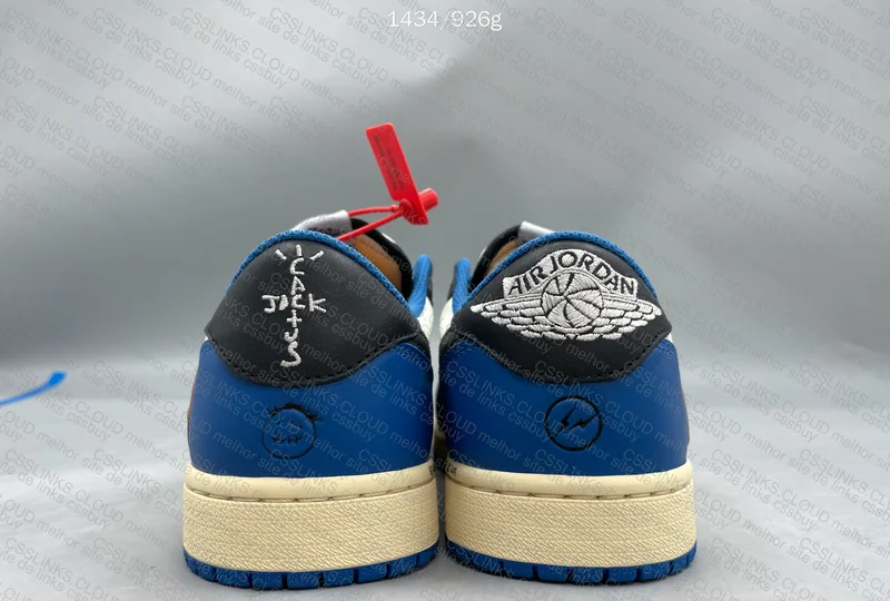 AJ1 Fragment FQ Batch 3