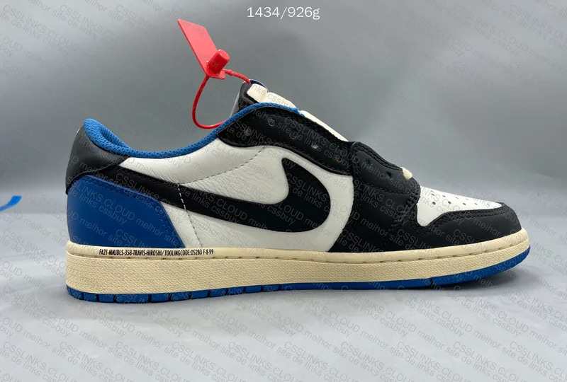AJ1 Fragment FQ Batch 4