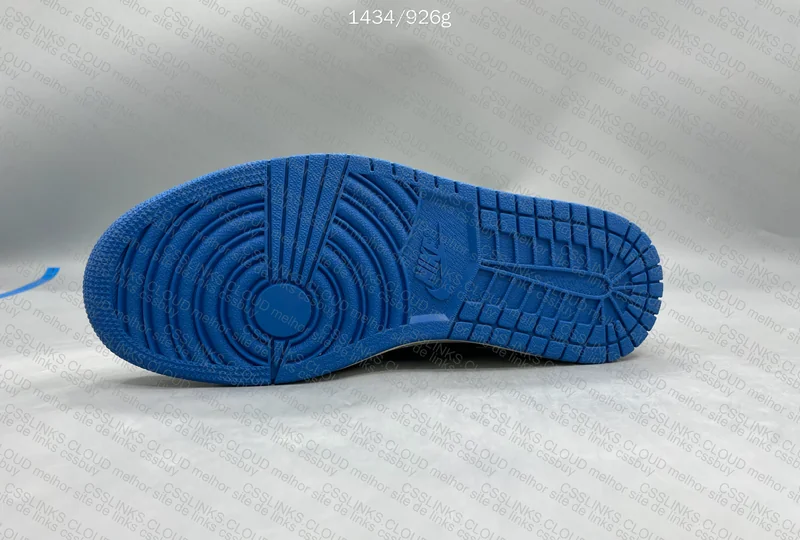 AJ1 Fragment FQ Batch 5