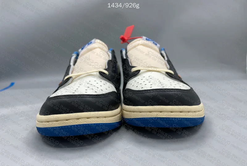 AJ1 Fragment FQ Batch 6