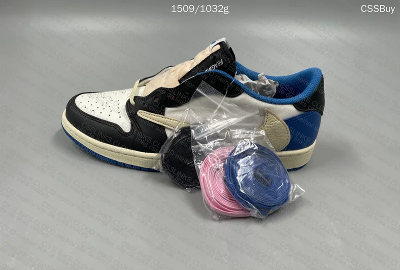 AJ1 FRAGMENT LOW 10