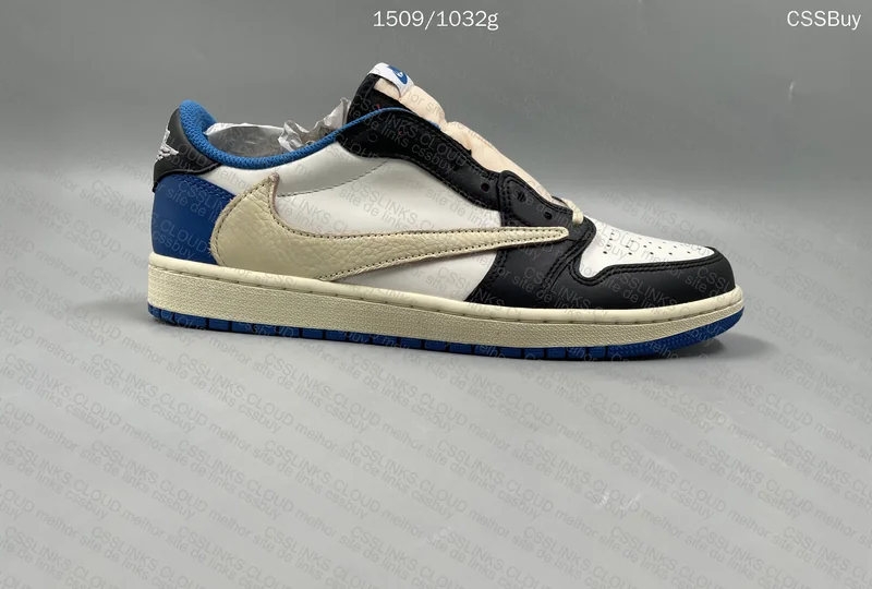 AJ1 FRAGMENT LOW 3