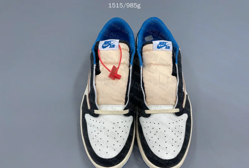 AJ1 Fragment Low - y3 B Grade Sale