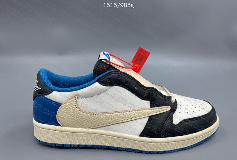 AJ1 Fragment Low - y3 B Grade Sale 6