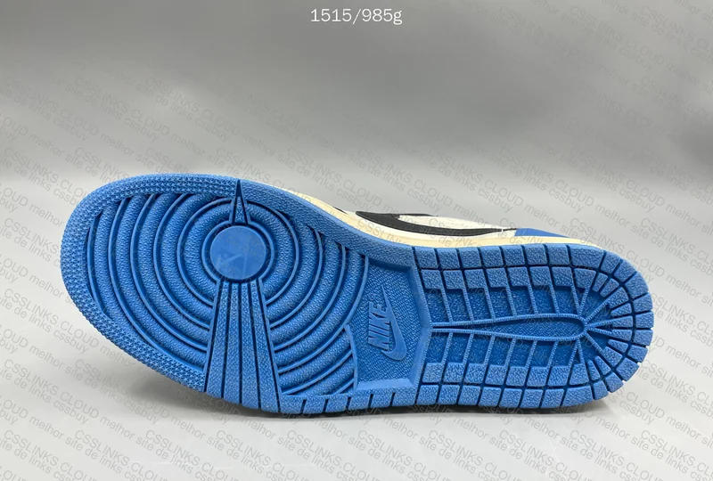AJ1 Fragment Low - y3 B Grade Sale 7