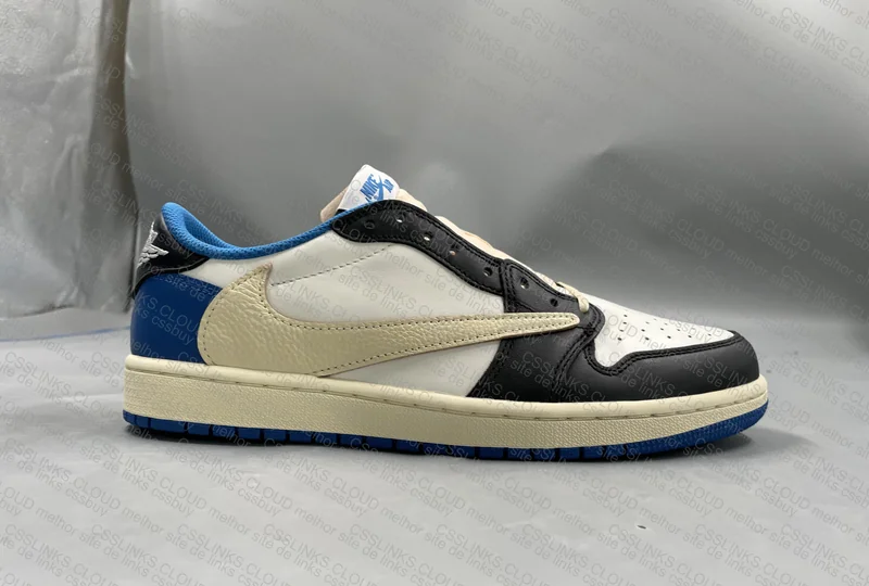 AJ1 FRAGMENT "PK B" 2