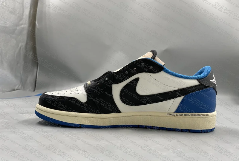 AJ1 FRAGMENT "PK B" 3