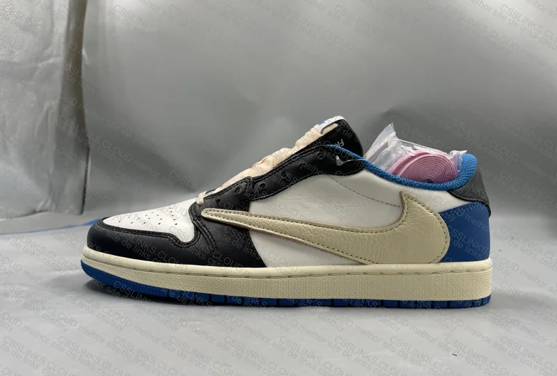 AJ1 FRAGMENT "PK B" 4