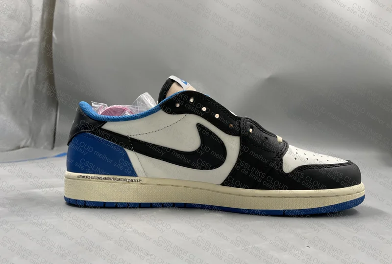 AJ1 FRAGMENT "PK B" 5