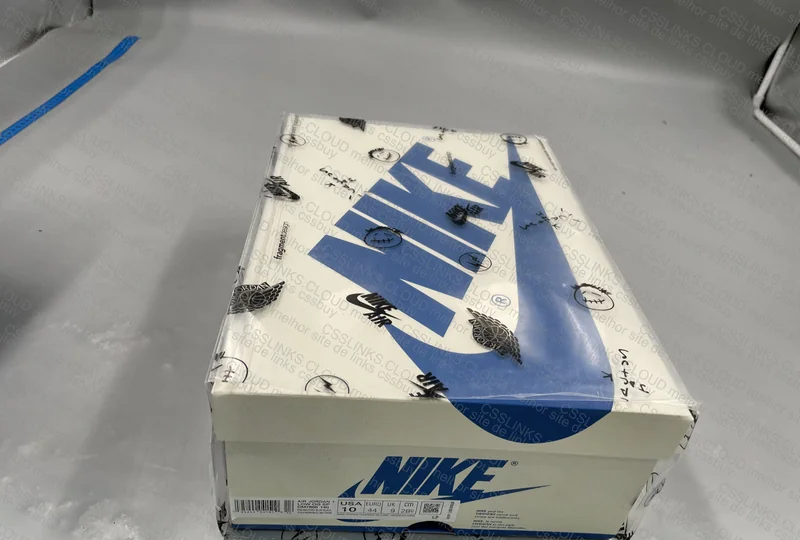 AJ1 FRAGMENT "PK B" 6
