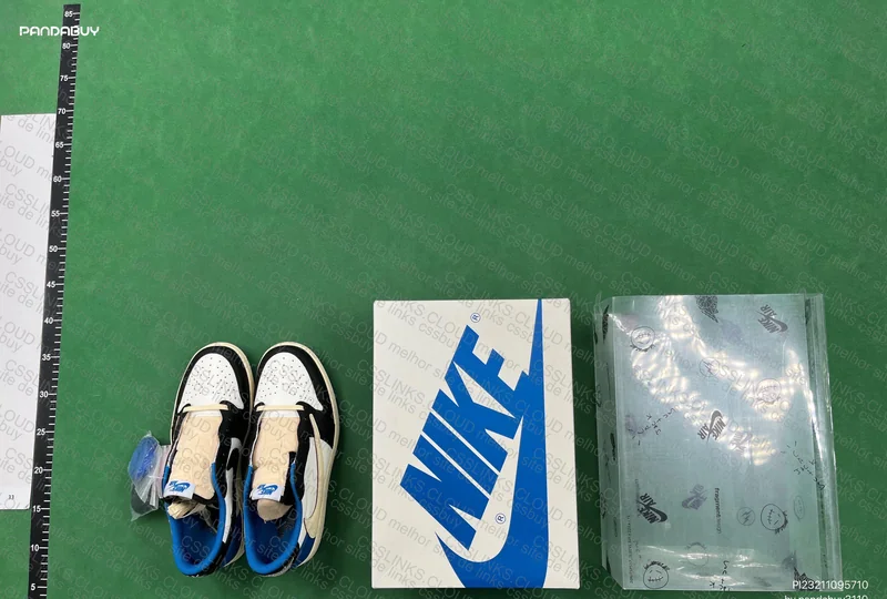 aj1 fragment primeira compra !!!