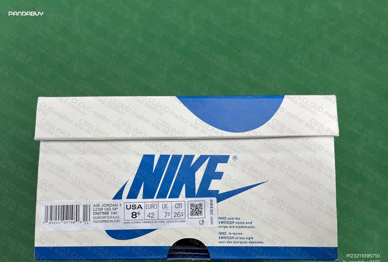 aj1 fragment primeira compra !!! 2