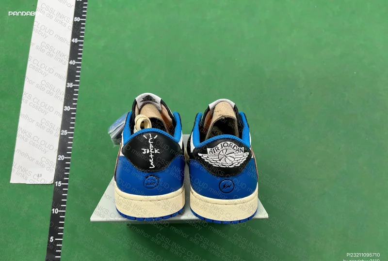 aj1 fragment primeira compra !!! 3
