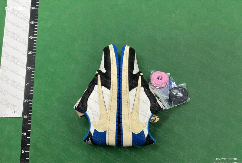 aj1 fragment primeira compra !!! 5