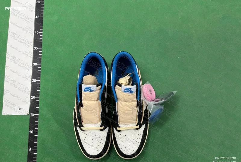 aj1 fragment primeira compra !!! 6