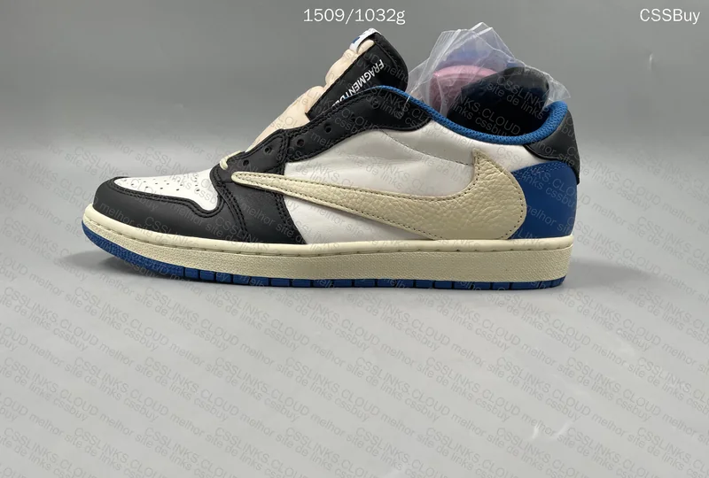 AJ1 FRAGMENT TS 8