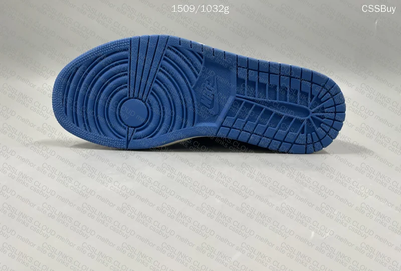 AJ1 FRAGMENT TS 9