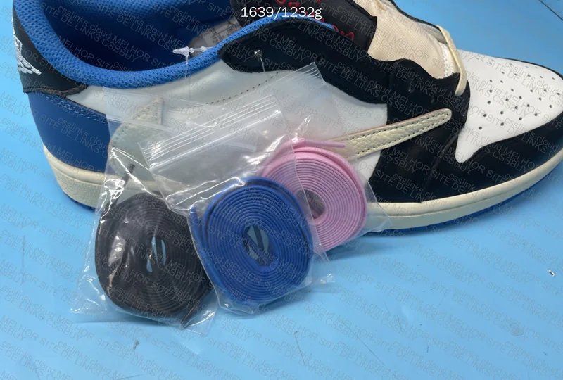 AJ1 Fragment x Travis Scott PK 4.0 9