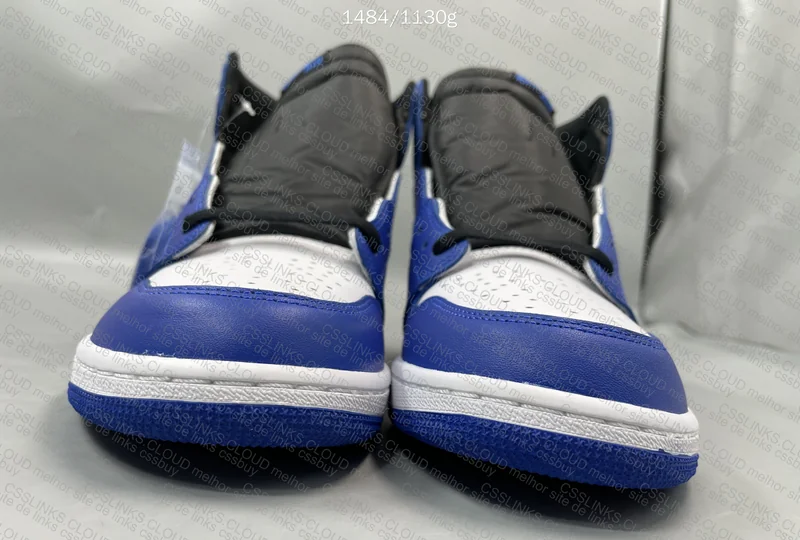 AJ1 Game Royal | LJR 2