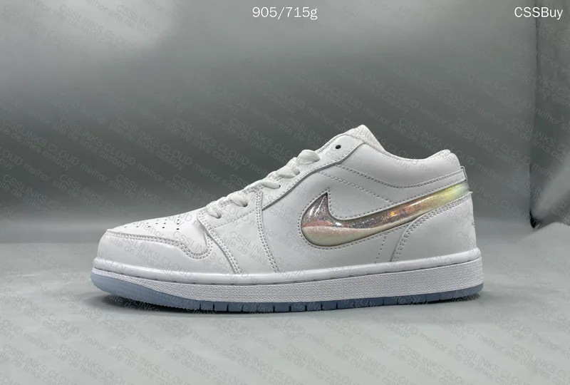 AJ1 GLITTER GL? 2