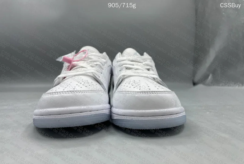 AJ1 GLITTER GL? 3