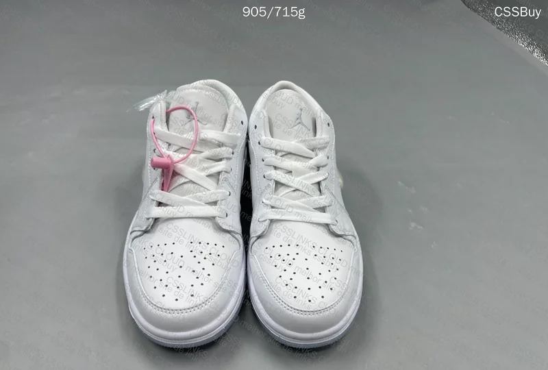 AJ1 GLITTER GL? 5