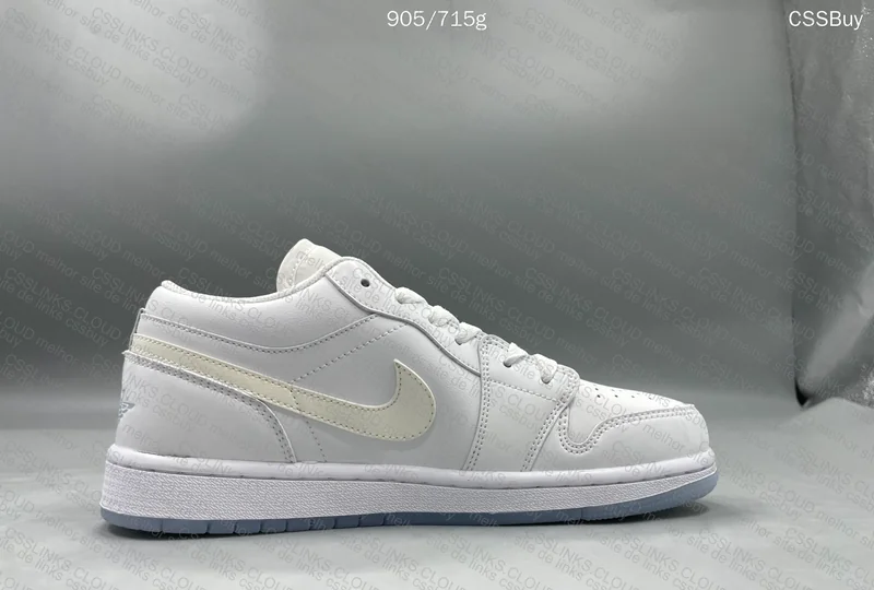 AJ1 GLITTER GL? 6