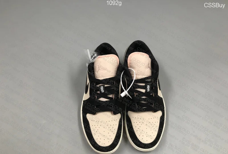 AJ1 Guava Ice