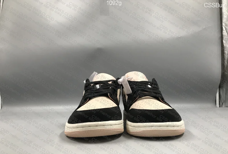 AJ1 Guava Ice 2