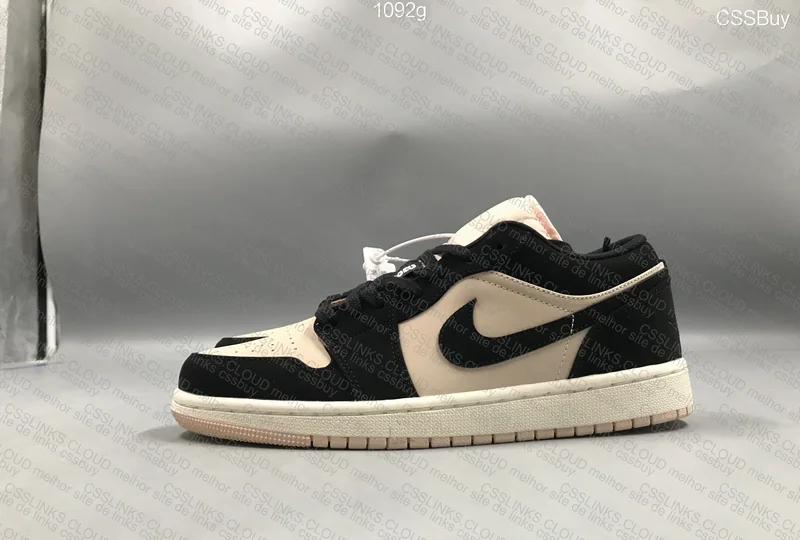 AJ1 Guava Ice 3