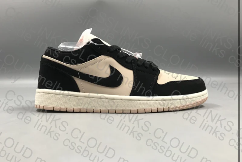 AJ1 Guava Ice 5