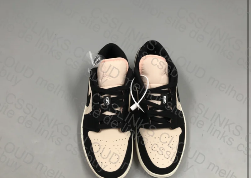 AJ1 Guava Ice 6