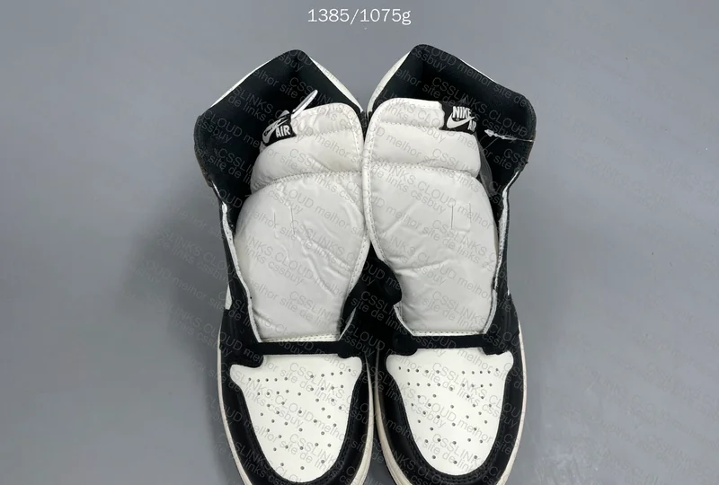 AJ1 H Dark Mocha - Sale - DT 2