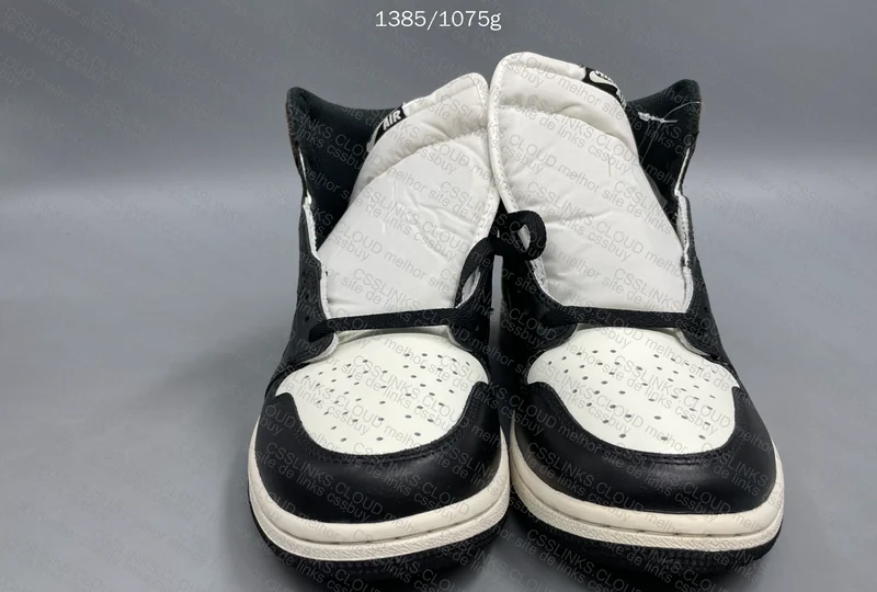AJ1 H Dark Mocha - Sale - DT 7