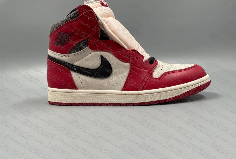 AJ1 HIGH CHICAGO ³ 2