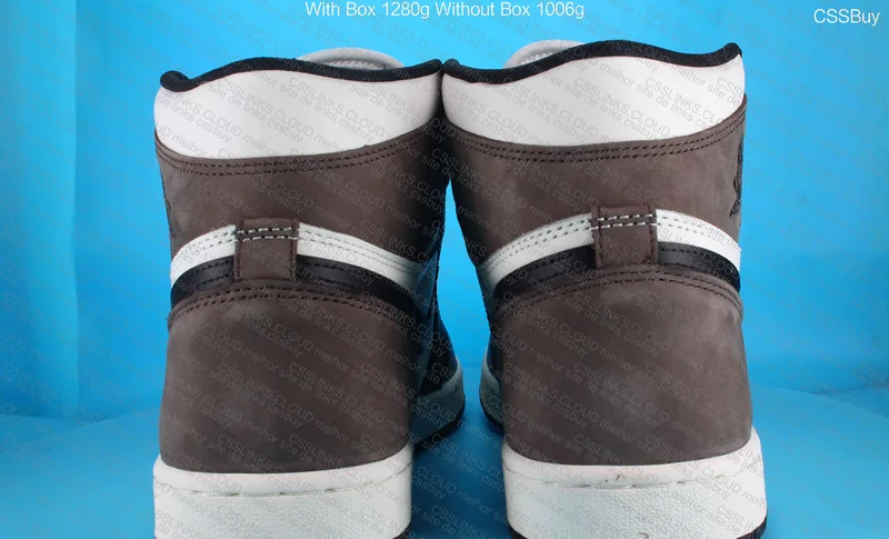 aj1 high dark mocha 2