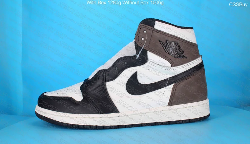 aj1 high dark mocha 4