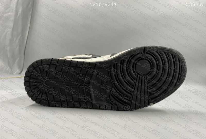 AJ1 High "Dark Mocha" FK B Grade 10