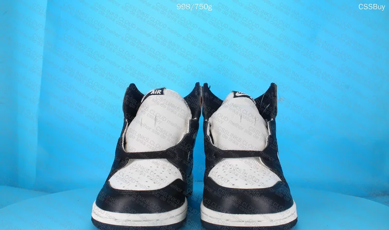 AJ1 High Dark Mocha (Gl?)