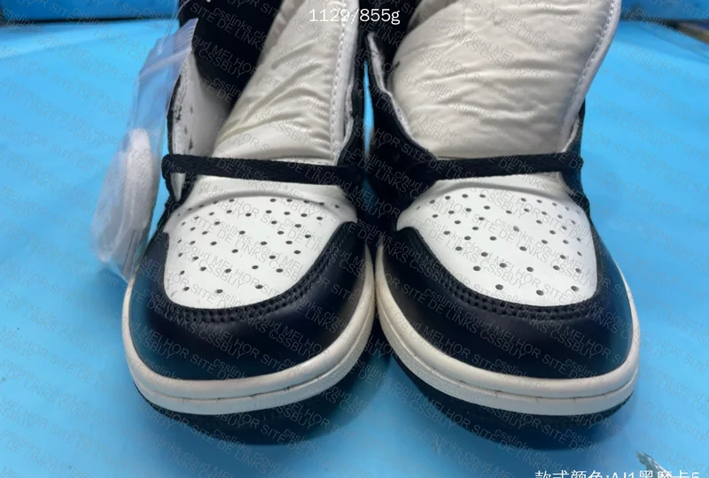 AJ1 HIGH-DARK MOCHA-GL ?? 2