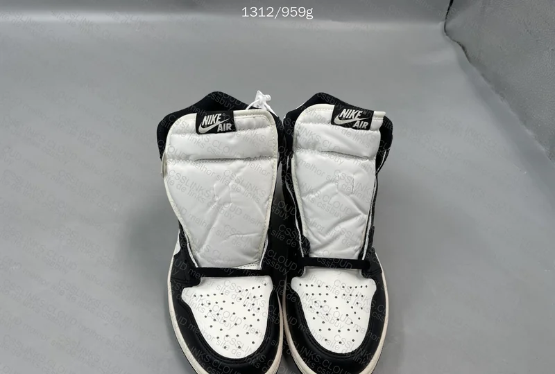 AJ1 High Dark Mocha XC - SALE